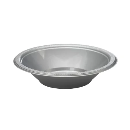 Plastic Bowls Disposable Party Bowls - Plastic Soup Bowls