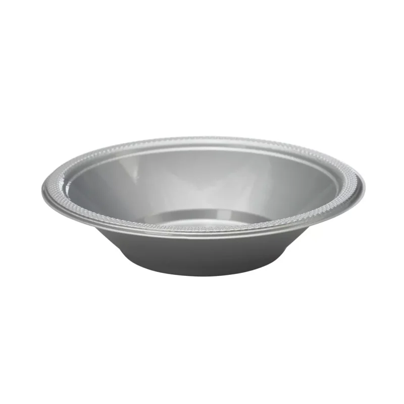 Plastic Bowls Disposable Party Bowls - Plastic Soup Bowls